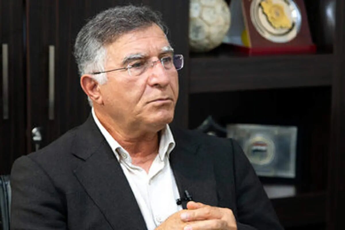 به خاطر کشور از اشتباه بازیکنها بگذرید