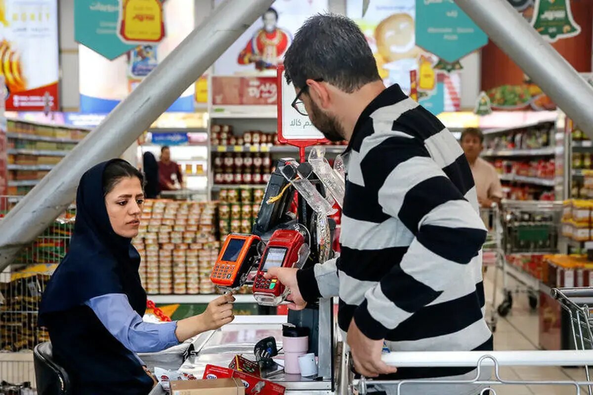 جدیدترین خبر دریاره رقم مرحله جدید کالابرگ الکترونیکی/ مبلغ کالابرگ دو میلیون تومان می‌شود؟