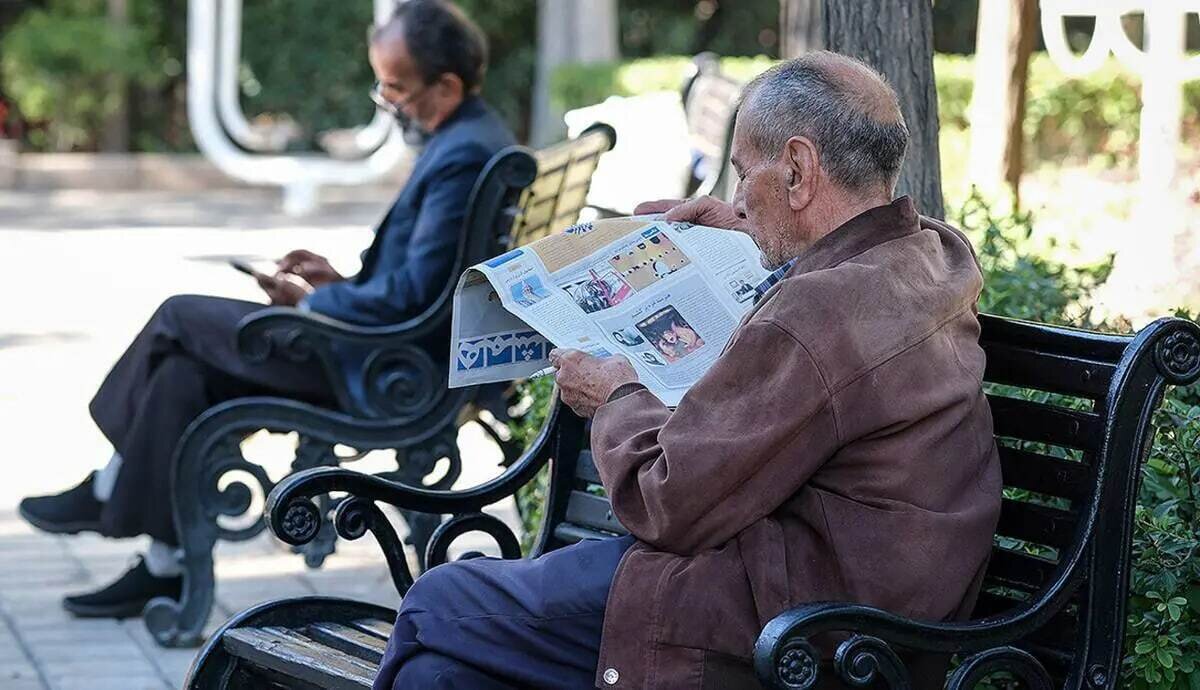 خبر شوکه‌کننده برای بازنشستگان/ حقوق اردیبهشت ۱۴۰۵ بدون افزایش واریز می‌شود