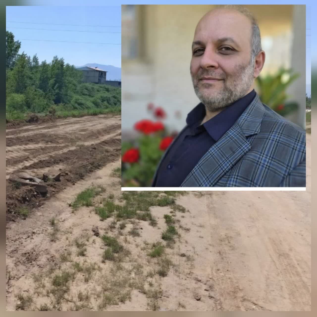 شهردار شلمان: شهردار شلمان: