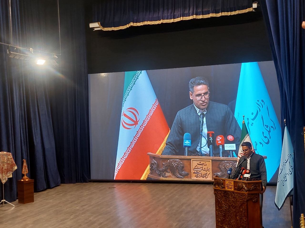 از وعده بازگشت اینترنت تا حذف محدودیت‌های گردشگری/ شعار «هر روستا یک بوم‌گردی» محقق می‌شود؟