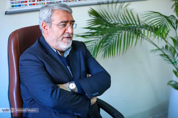 کدامین مصلحت در جامجم رقم میخورد؛ تمدید حکم یا فرود در ایستگاه تغییر؟ / بحران مرجعیت رسانهای و شایعات تغییر؛ جامجم به آشتی ملی تن میدهد؟