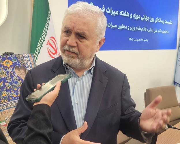 کدامین مصلحت در جام‌جم رقم می‌خورد؛ تمدید حکم یا فرود در ایستگاه تغییر؟ / بحران مرجعیت رسانه‌ای و شایعات تغییر؛ جام‌جم به آشتی ملی تن می‌دهد؟
