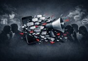 نهج حیات| پاسخ تحقیرآمیز امام علی در برابر جنگ روانی دشمن