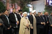 وحدت و ولایت‌پذیری رمز اقتدار کشور و عبور از فتنه هاست/ معیشت مردم خط قرمز دولت بوده و نظارت بر بازار با ظرفیت مردمی تقویت می‌شود