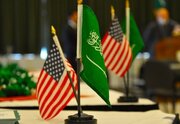 افشاگری رویترز از مفاد توافق هسته‌ای آمریکا و عربستان/ آیا سعودی به سمت غنی‌سازی می‌رود؟