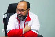 مدیرعامل جمعیت هلال‌احمر هرمزگان: ثبت بیش از هزار اصابت در جنگ تحمیلی سوم
