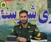 پایان کار باند سارقان سریالی در اندیکا/ مالخران هم در تله پلیس افتادند