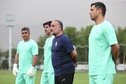 ستاره سابق سرخابی‌ها دستیار عبدی در تیم امید شد