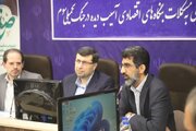 عدم پیگیری مصوبات ستاد تسهیل، ترک فعل است