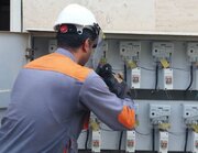 تعویض ۳۰هزار دستگاه کنتور هوشمند در استان فارس