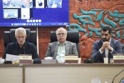 انتخاب جواد داوری به عنوان سرپرست فدراسیون بسکتبال تا پایان بازی‌های آسیایی ناگویا