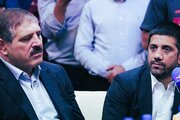 اعتراف عباس جدیدی درباره دلایل اختلاف با علیرضا دبیر