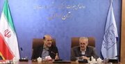 تأکید بر عمومی‌سازی میراث‌فرهنگی در اردبیل