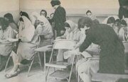 پای صحبت نخستین دختران پلیس در ایران ۵۹ سال پیش