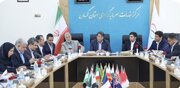 تفاهم‌نامه ایجاد شهرک صنعتی ویژه سرمایه‌گذاری خارجی در کرمان امضا شد