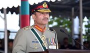 ببینید | عضو کمیسیون امنیت ملی مجلس: عاصم منیر فردا حامل پیام جدیدی از سوی آمریکا به ایران است