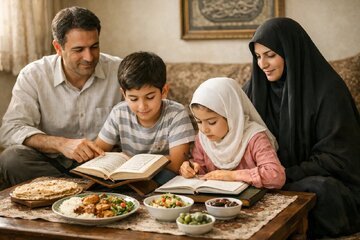 شیوه ابراز احساسات را نباید به کمبود محبت تعبیر کرد شیوه ابراز احساسات را نباید به کمبود محبت تعبیر کرد