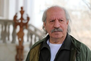 صدابردار سینما: سینما دچار یک چرخه مالی بیمار است/ بسیاری از سینماگران بیکار شدهاند صدابردار سینما: سینما دچار یک چرخه مالی بیمار است/ بسیاری از سینماگران بیکار شدهاند