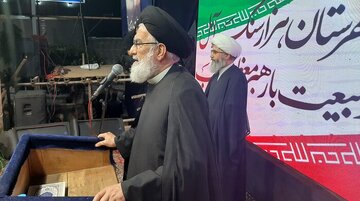 نحوه انتخاب رهبر انقلاب به روایت یک عضو مجلس خبرگان/ نیم ساعت قبل از بمباران مکان های خبرگان در تهران و قم، برخی نمایندگان در آنجا حضور داشتند
