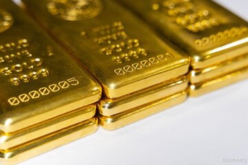 طلا به پایینترین سطح قیمتی رسید/ قیمت جدید طلای جهانی امروز ۳۰ اردیبهشت ۱۴۰۵ طلا به پایینترین سطح قیمتی رسید/ قیمت جدید طلای جهانی امروز ۳۰ اردیبهشت ۱۴۰۵