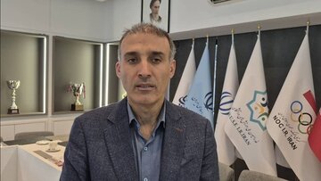 ارتقای ورزش‌های دانشگاهی در شرایط جنگی