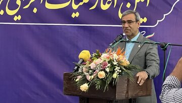 لزوم ایجاد ورودی فاخر در ورودی شهر مشهد