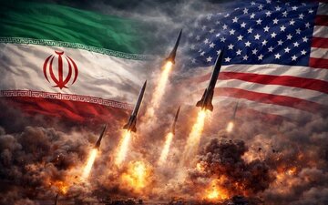 کلید تاب‌آوری ایران افزایش درآمد ارزی است / معماریان: حمله آمریکا به چاه‌های نفت ایران و تلافی منطقه‌ای تهران بازار طلای سیاه را سال‌ها ناتراز می‌کند