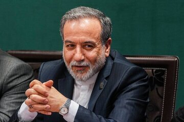 سفر احتمالی عراقچی به نیویورک برای شرکت در نشستی به ابتکار چین