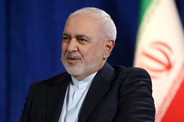 حذف بازپخش سخنرانی ظریف در صداوسیما حذف بازپخش سخنرانی ظریف در صداوسیما