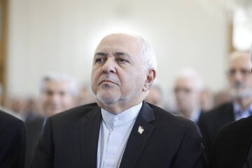 ظریف از دانش آموزان میناب یاد کرد/ کودکان مینابی را در پای شیاطین اپستینی قربانی کردند اما...