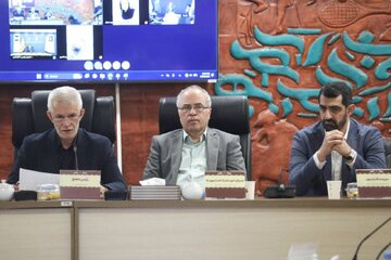 انتخاب جواد داوری به عنوان سرپرست فدراسیون بسکتبال تا پایان بازی‌های آسیایی ناگویا
