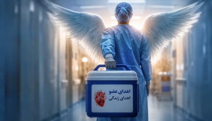 پروازِ یک پریِ کوچکِ «آبی‌پوش»؛ روایت مادری که تمام اعضای دخترش را اهدا کرد/ «دلم نمی‌خواست چند مادر دیگر داغدار شوند»/ به مامان بگویید دلتنگ نباشد!
