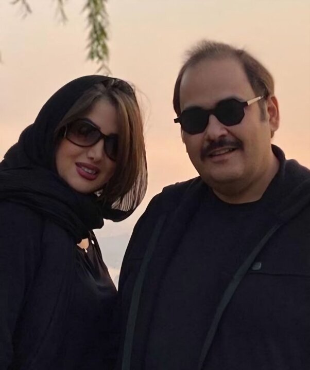 تولد رضا داودنژاد با همراهی هوش مصنوعی