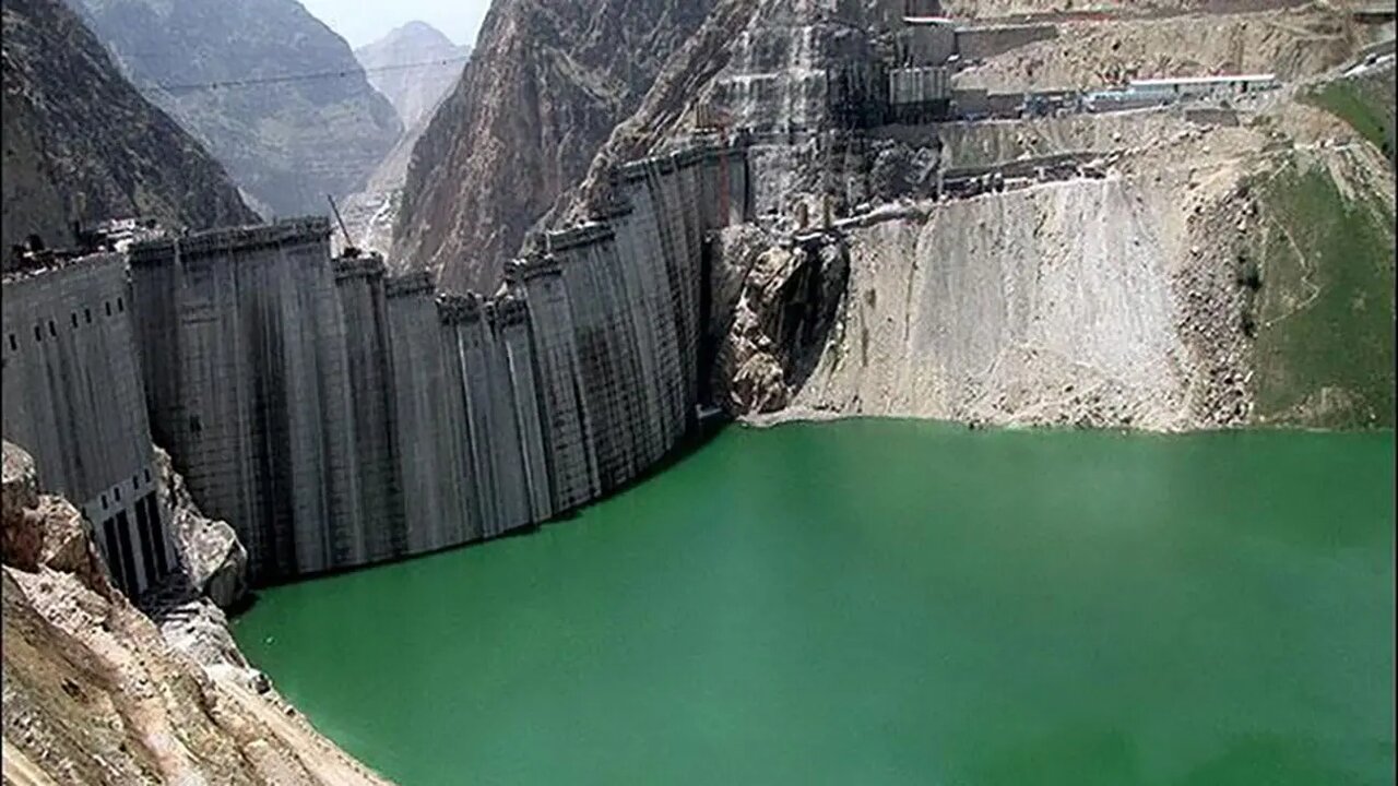 شرق تهران غرق در بی‌آبی؛ هشدار درباره شدیدترین فاز خشکسالی هیدرولوژیک/ افت ۶۰ متری آب زیرزمینی در دماوند