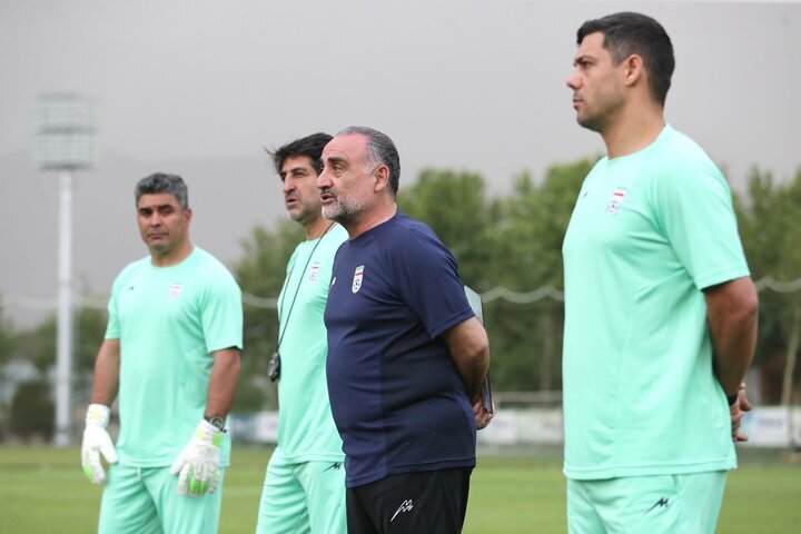 تیم امید با چمدان پرابهام در ناگویا