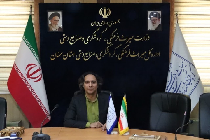 بومگردی در مسیر جهش ملی؛ از همافزایی گردشگری کشور در شاهرود تا پیشنهاد ایجاد «پایگاه ملی قلعهها» در سمنان