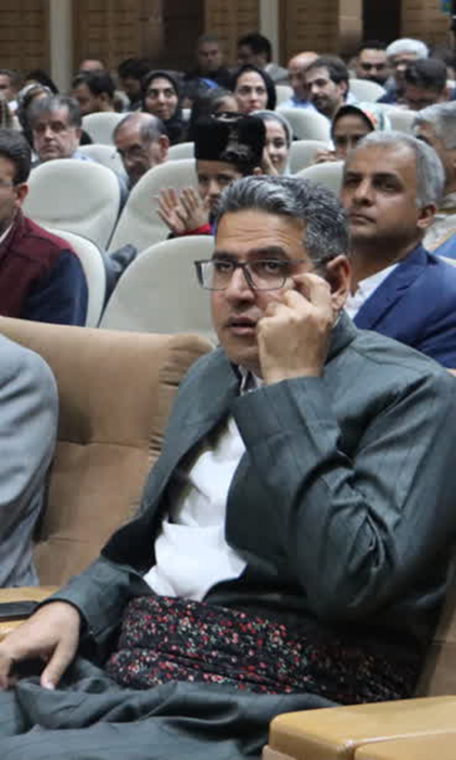 بومگردی در مسیر جهش ملی؛ از همافزایی گردشگری کشور در شاهرود تا پیشنهاد ایجاد «پایگاه ملی قلعهها» در سمنان
