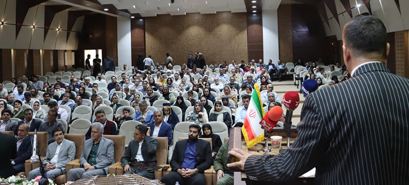 بوم‌گردی در مسیر جهش ملی؛ از هم‌افزایی گردشگری کشور در شاهرود تا پیشنهاد ایجاد «پایگاه ملی قلعه‌ها» در سمنان