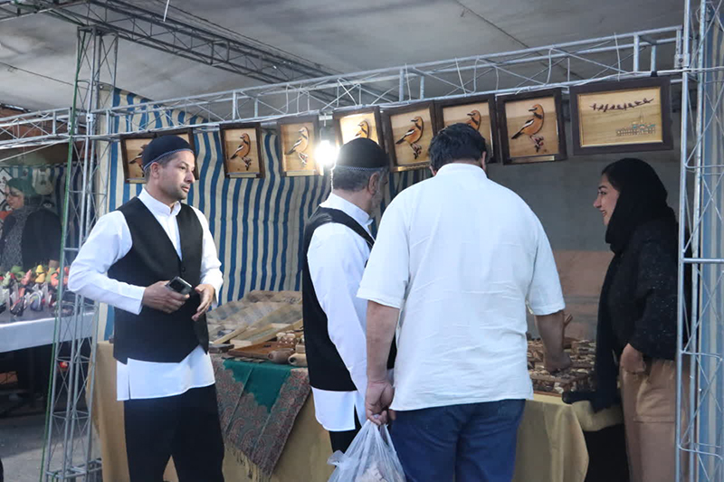 وقتی یک روستا جهان را صدا می زند ؛ قلعه بالا در یک قدمی ثبت جهانی