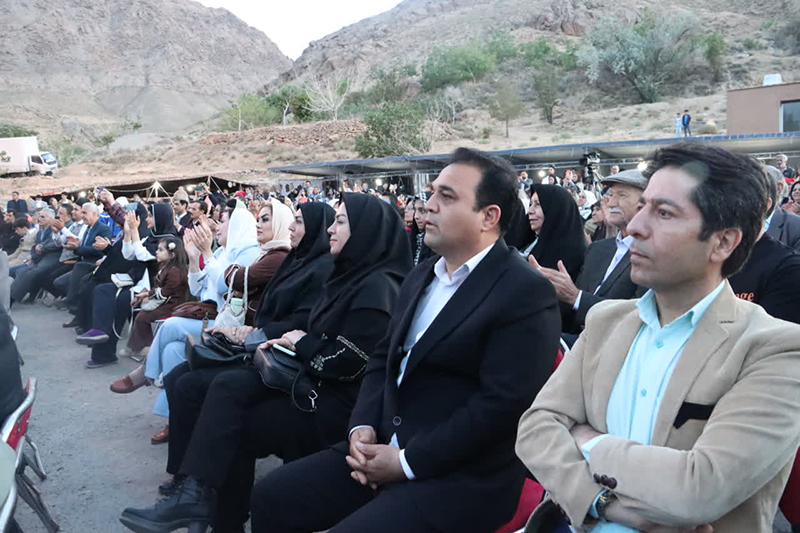 وقتی یک روستا  جهان را صدا می زند ؛ قلعه بالا در یک قدمی ثبت جهانی