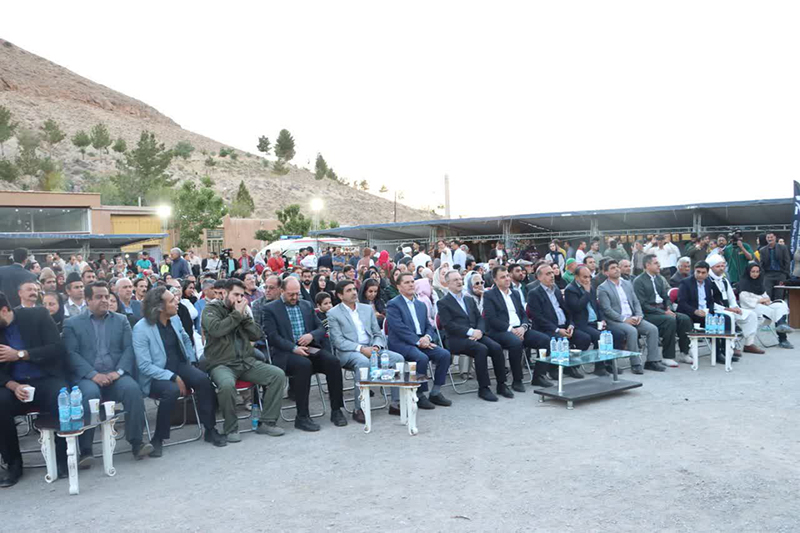 وقتی یک روستا  جهان را صدا می زند ؛ قلعه بالا در یک قدمی ثبت جهانی