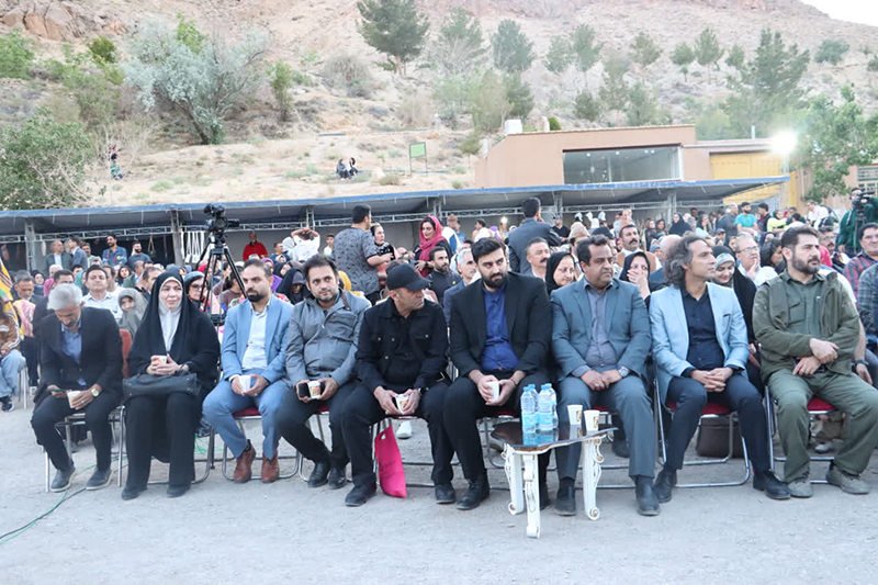 وقتی یک روستا  جهان را صدا می زند ؛ قلعه بالا در یک قدمی ثبت جهانی
