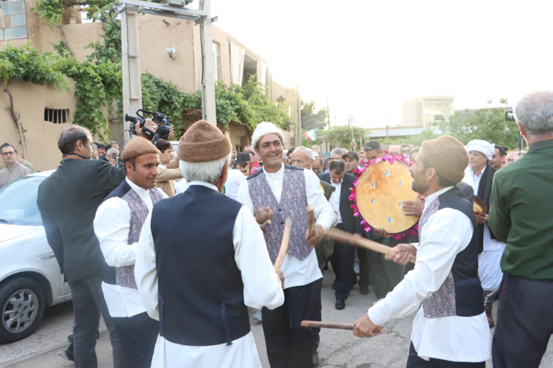 وقتی یک روستا جهان را صدا می زند ؛ قلعه بالا در یک قدمی ثبت جهانی