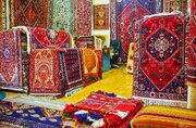 قیمت فرش ایرانی در آلمان ۷۰ سال قبل چند بود؟ + عکس