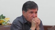 خلخالی کلنگ برداشت آرامگاه فردوسی را خراب کند، آیت‌الله خامنه‌ای اطلاعیه‌ دادند
