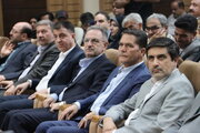 بوم‌گردی در مسیر جهش ملی؛ از هم‌افزایی گردشگری کشور در شاهرود تا پیشنهاد ایجاد «پایگاه ملی قلعه‌ها» در سمنان