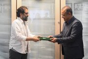 بهره‌گیری از ظرفیت سینمای کوتاه برای ترویج فرهنگ «اهدای عضو»
