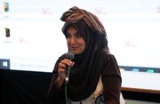 استقبال از برنامه‌های جنبی نمایشگاه کتاب کودک و نوجوان در نخستین روز