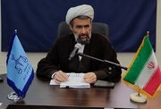 میانگین رسیدگی در دادگاه‌های صلح قزوین به ۵۵روز رسید